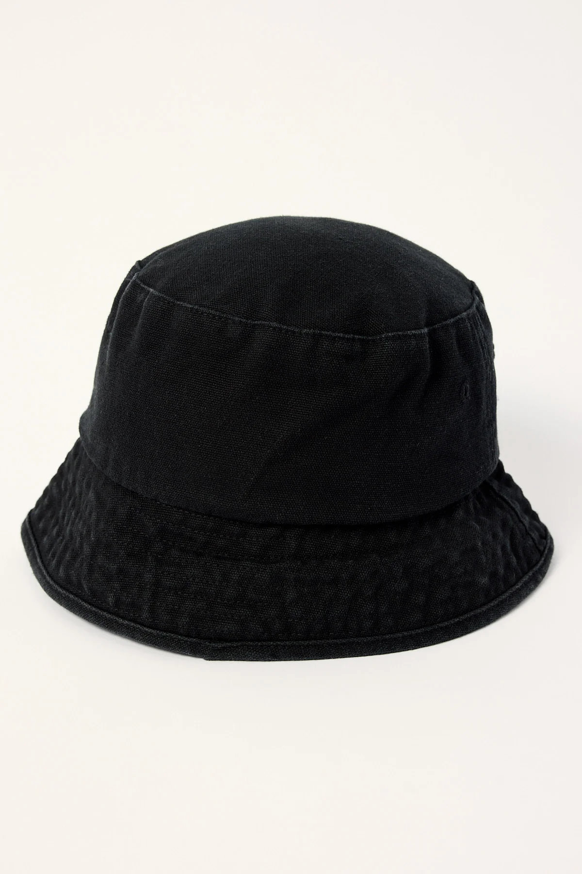 Thrills Minimal Thrills Bucket Hat Black - Image 3