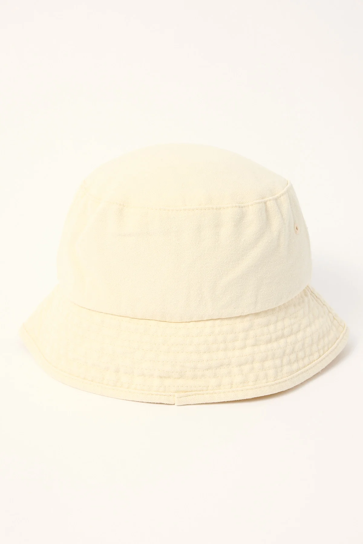 Thrills Minimal Thrills Bucket Hat Tofu - Image 3