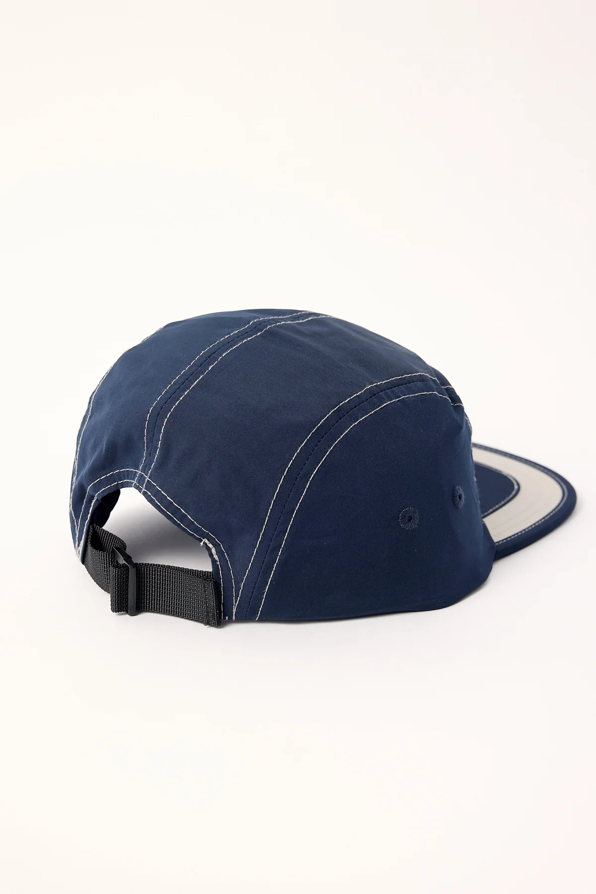 Thrills Pfized 5 Panel Nylon Cap Total Eclipse - Image 4