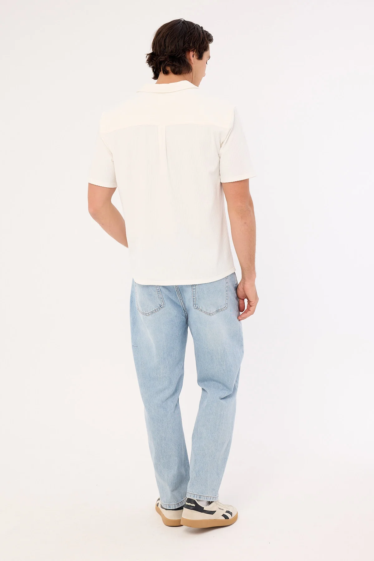 Thrills Slacker Jean Dusk - Image 6
