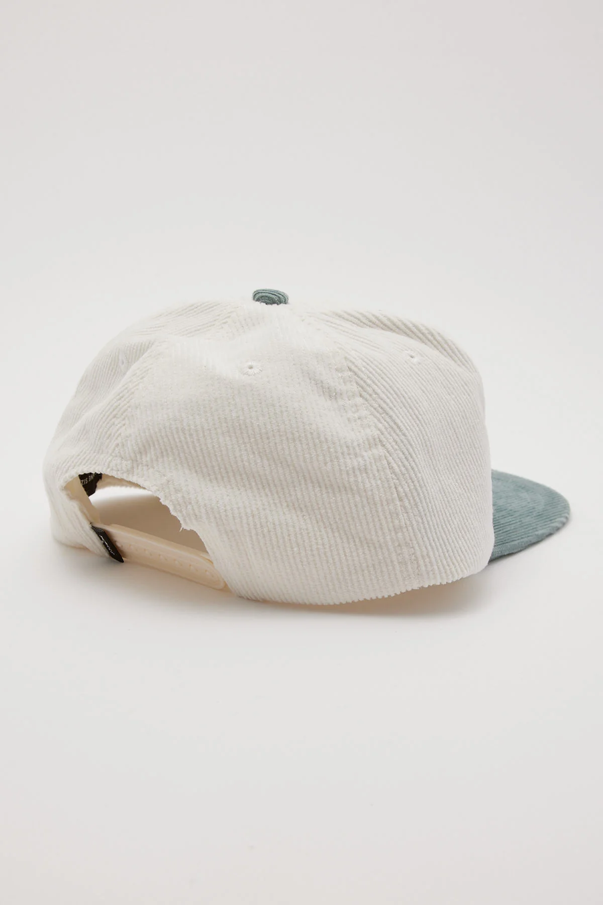 Thrills Slappy 5 Panel Cap Scrubs Green - Image 4