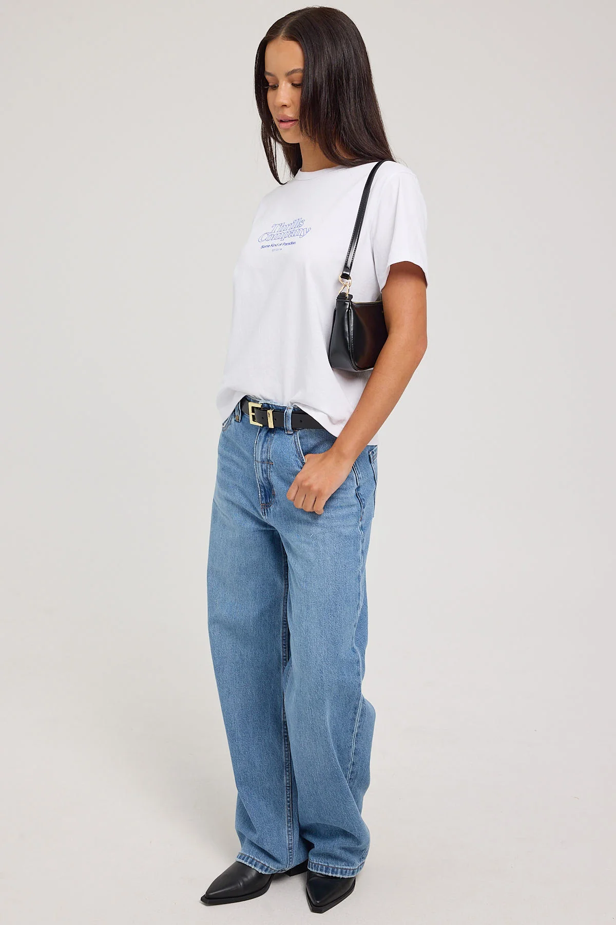 Thrills Tony Jean Dark Dust Blue - Image 2