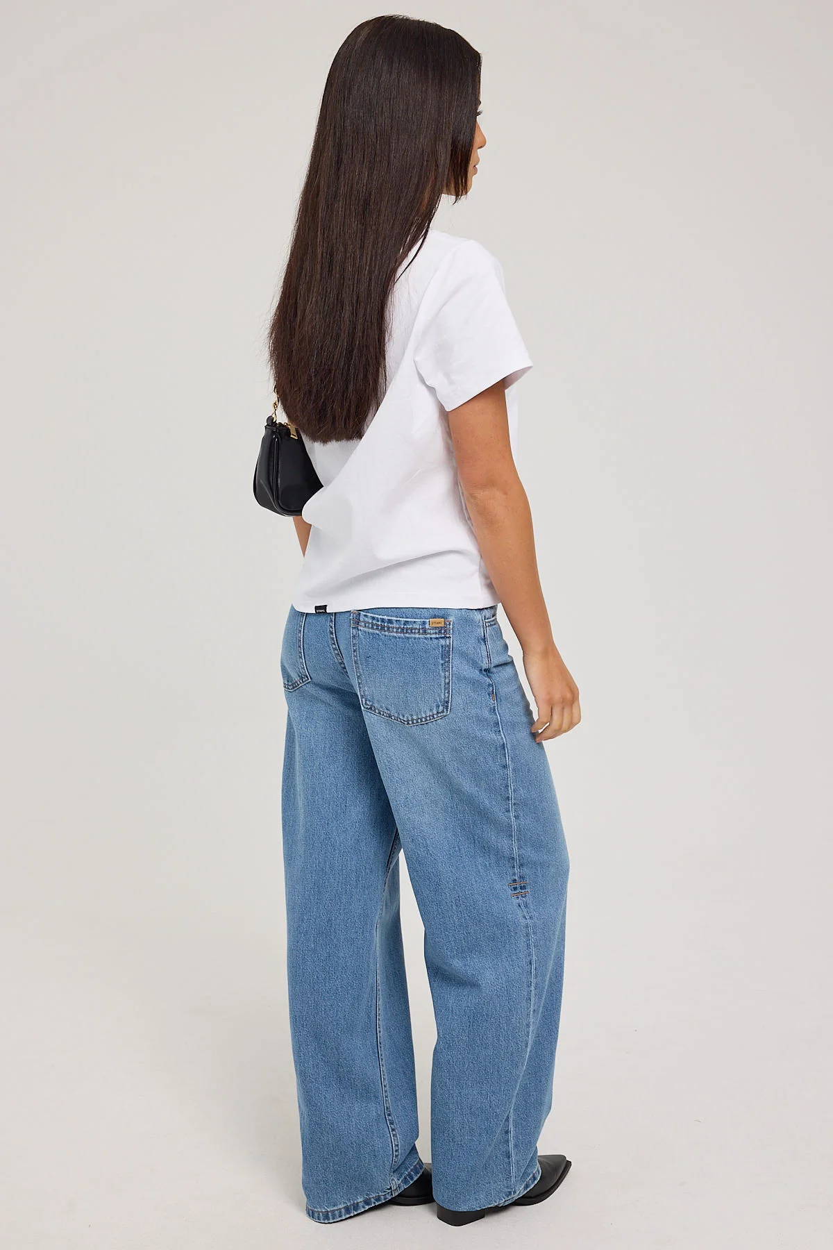 Thrills Tony Jean Dark Dust Blue - Image 3