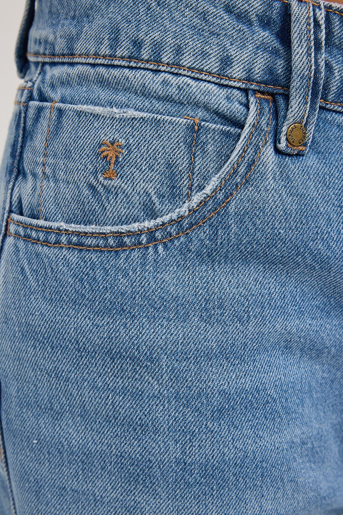 Thrills Tony Jean Dark Dust Blue - Image 5