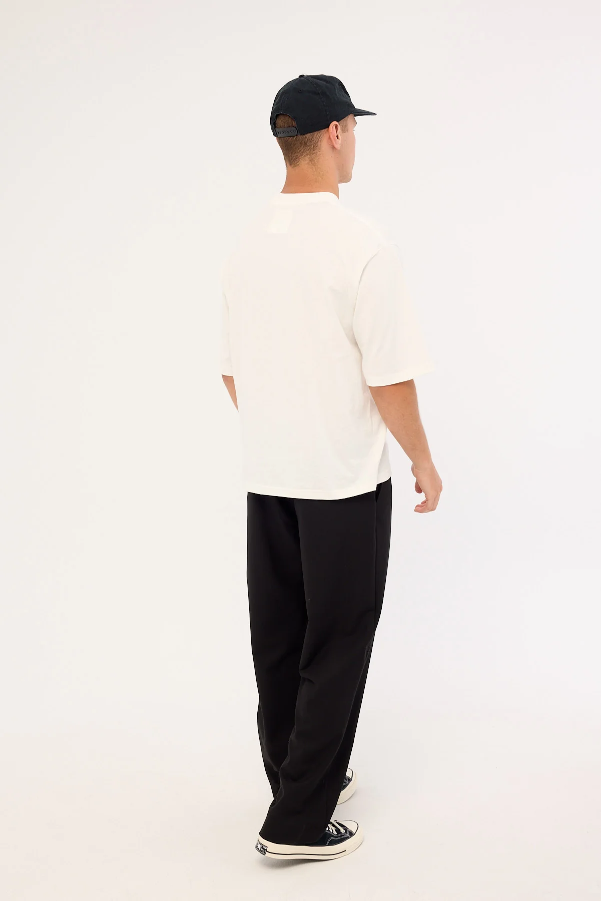 Thrills Visions Jacob Pant Black - Image 5