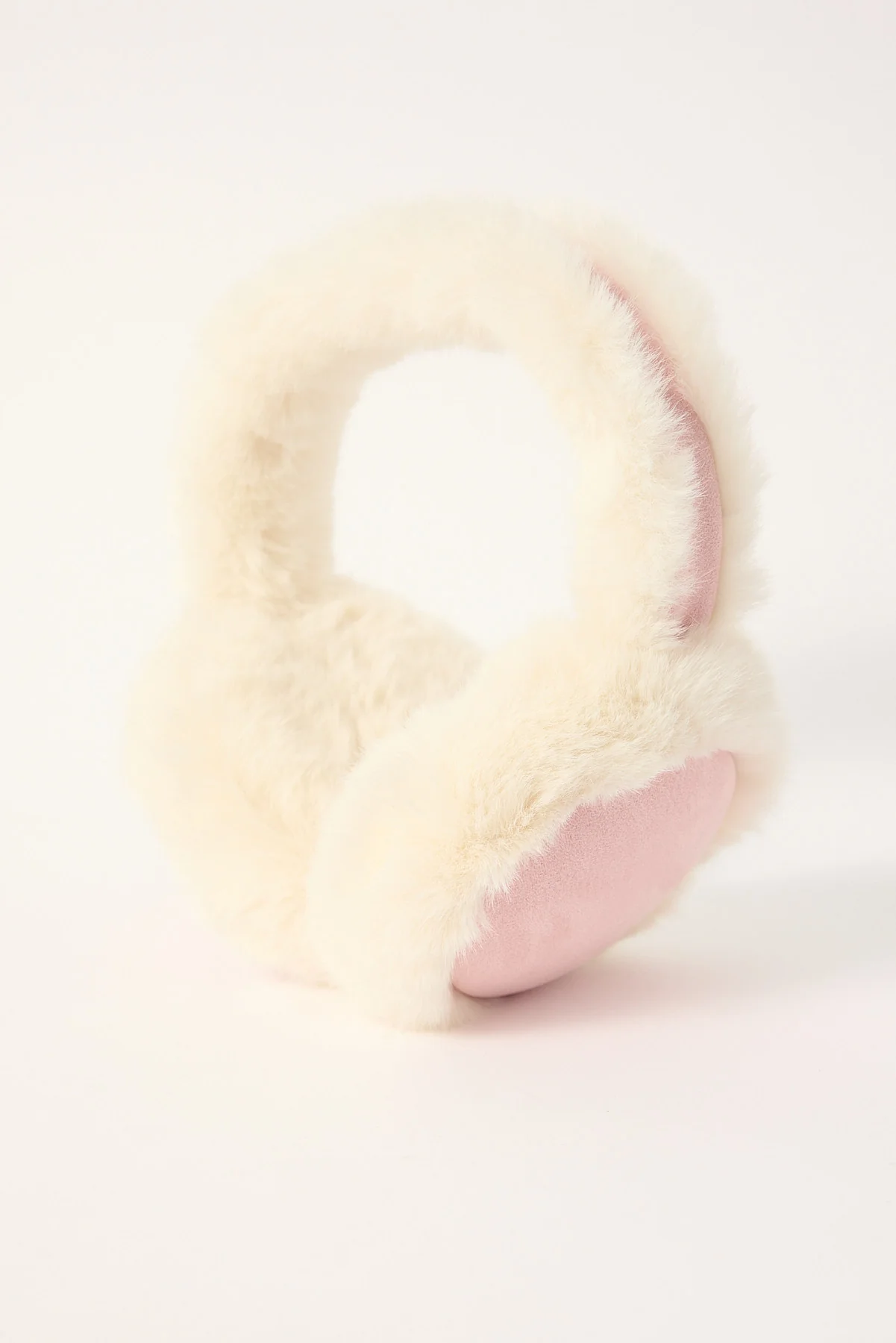 Token Antarctic Ear Muffs Pink - Image 2