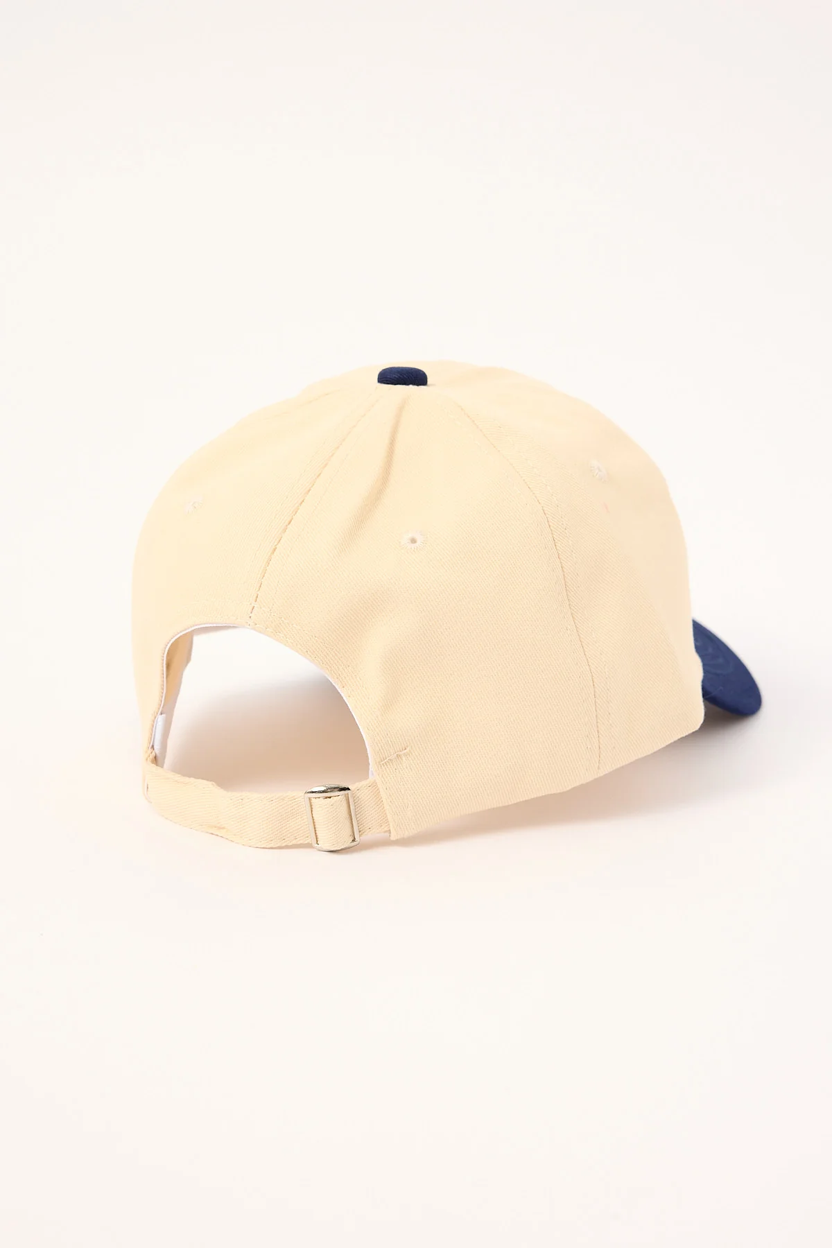 Token Arizona Two Tone Cap Navy - Image 5
