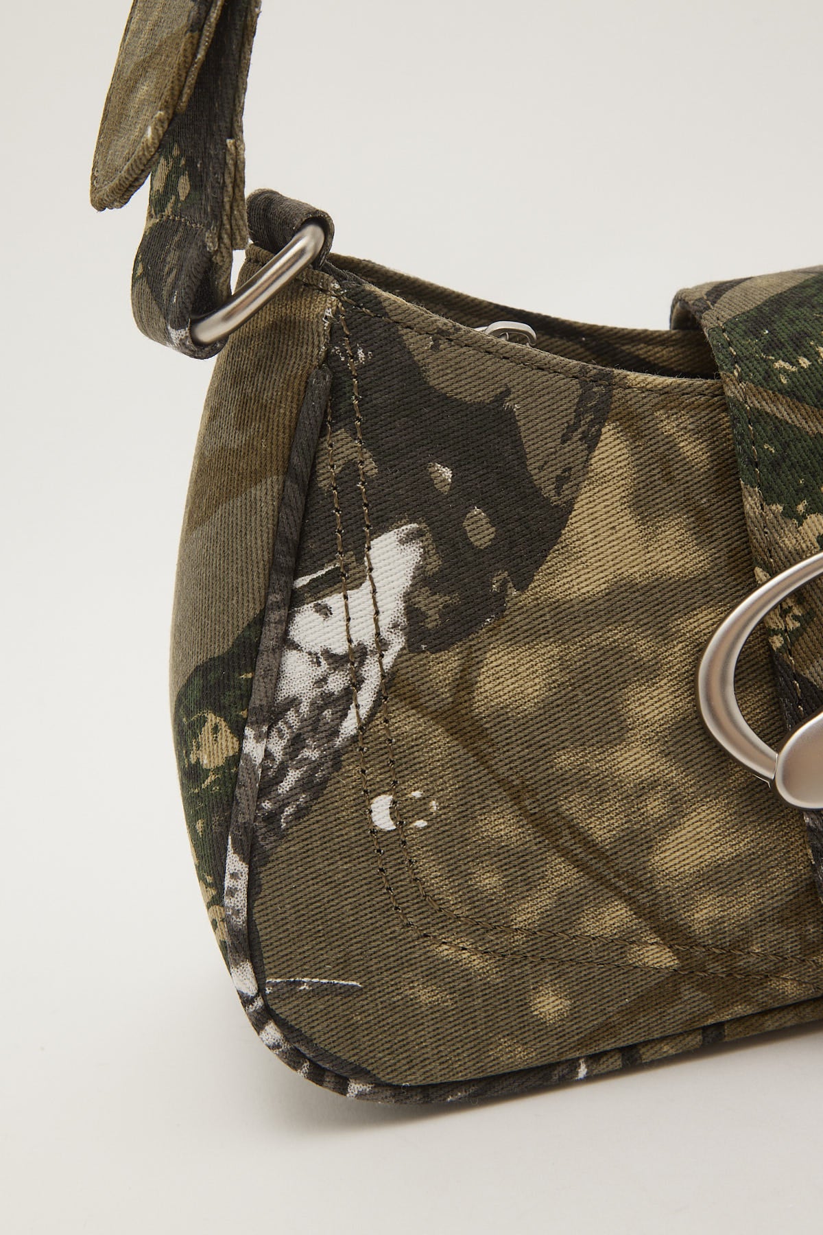 Neovision Mortal Camo Handbag Camo - Image 3