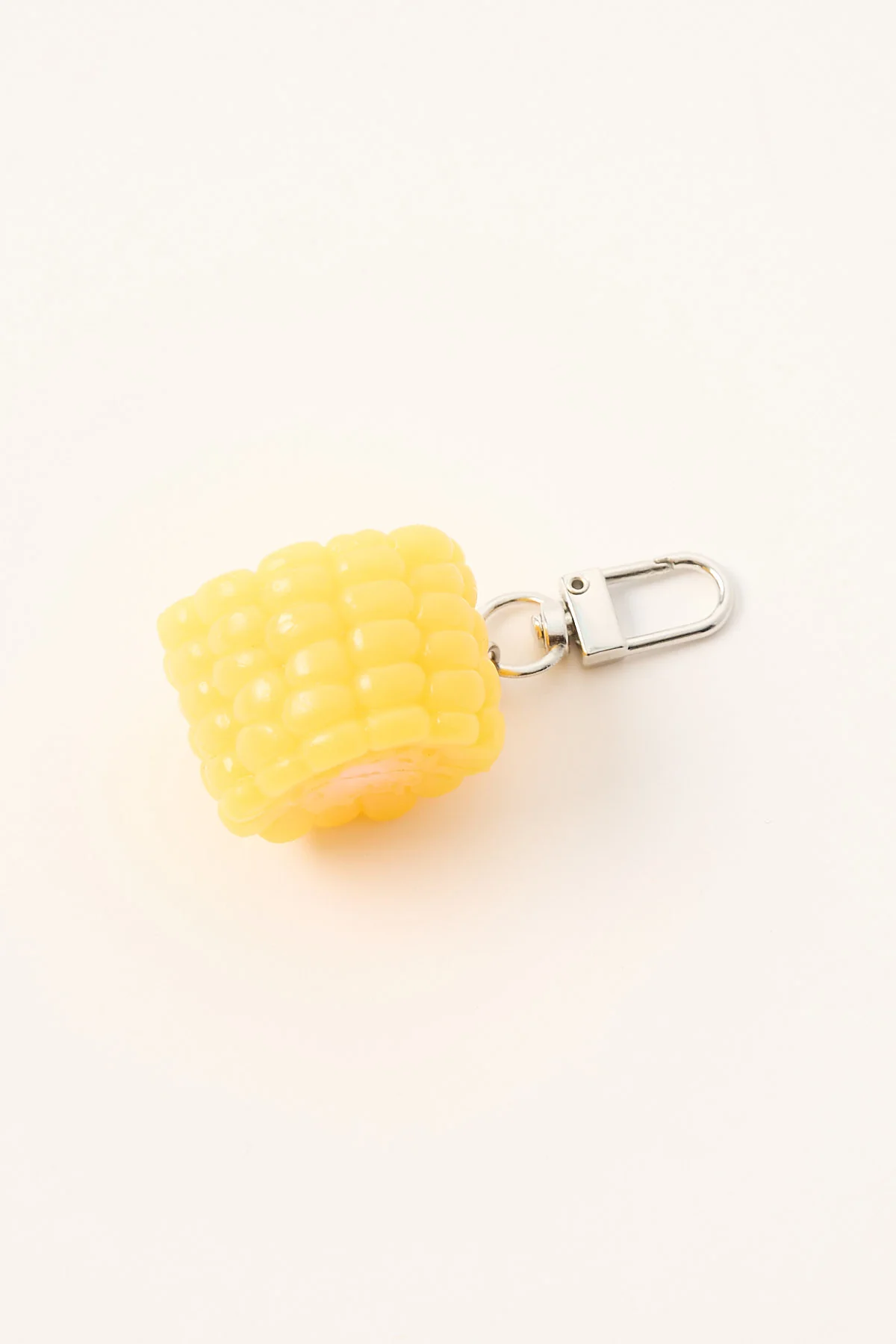 Token Corn Keyring Yellow - Image 2