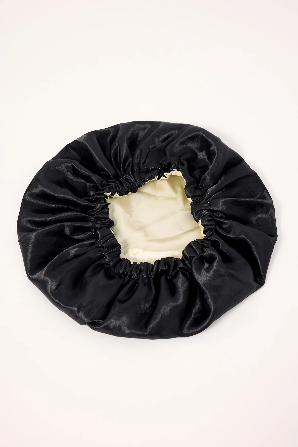 Token Hair Bonnet Black - Image 2