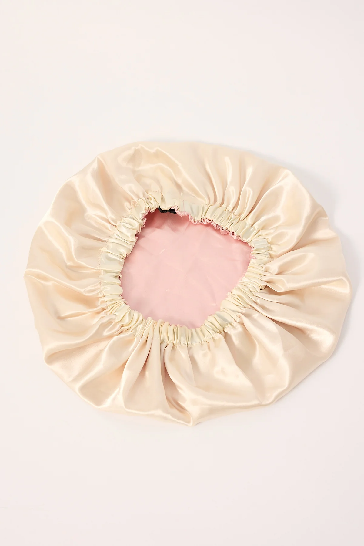 Token Hair Bonnet Pink - Image 3