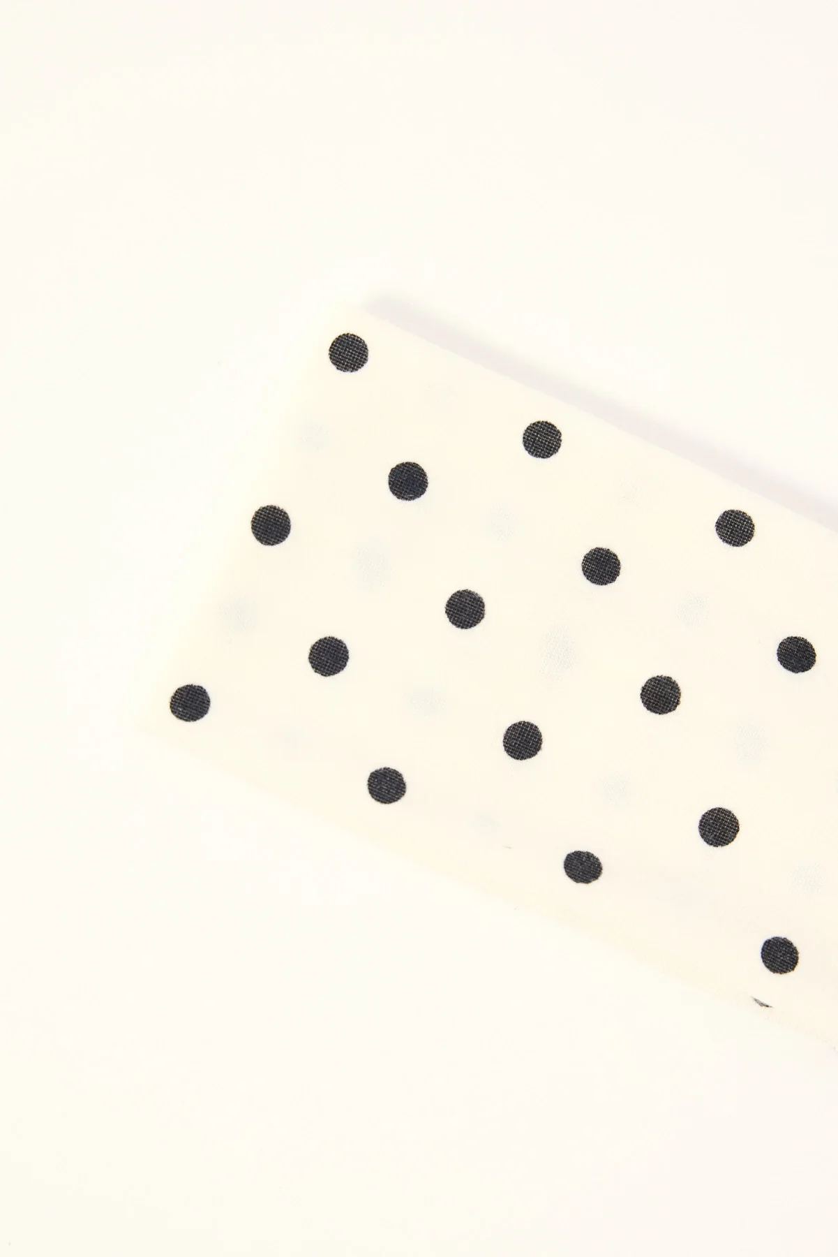 Token Polka Headband White - Image 2
