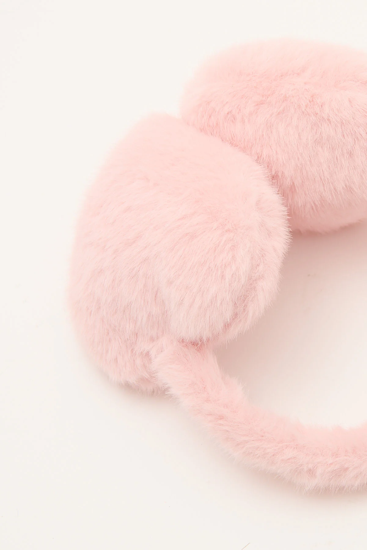Token Sweet Hearts Ear Muffs Pink - Image 4