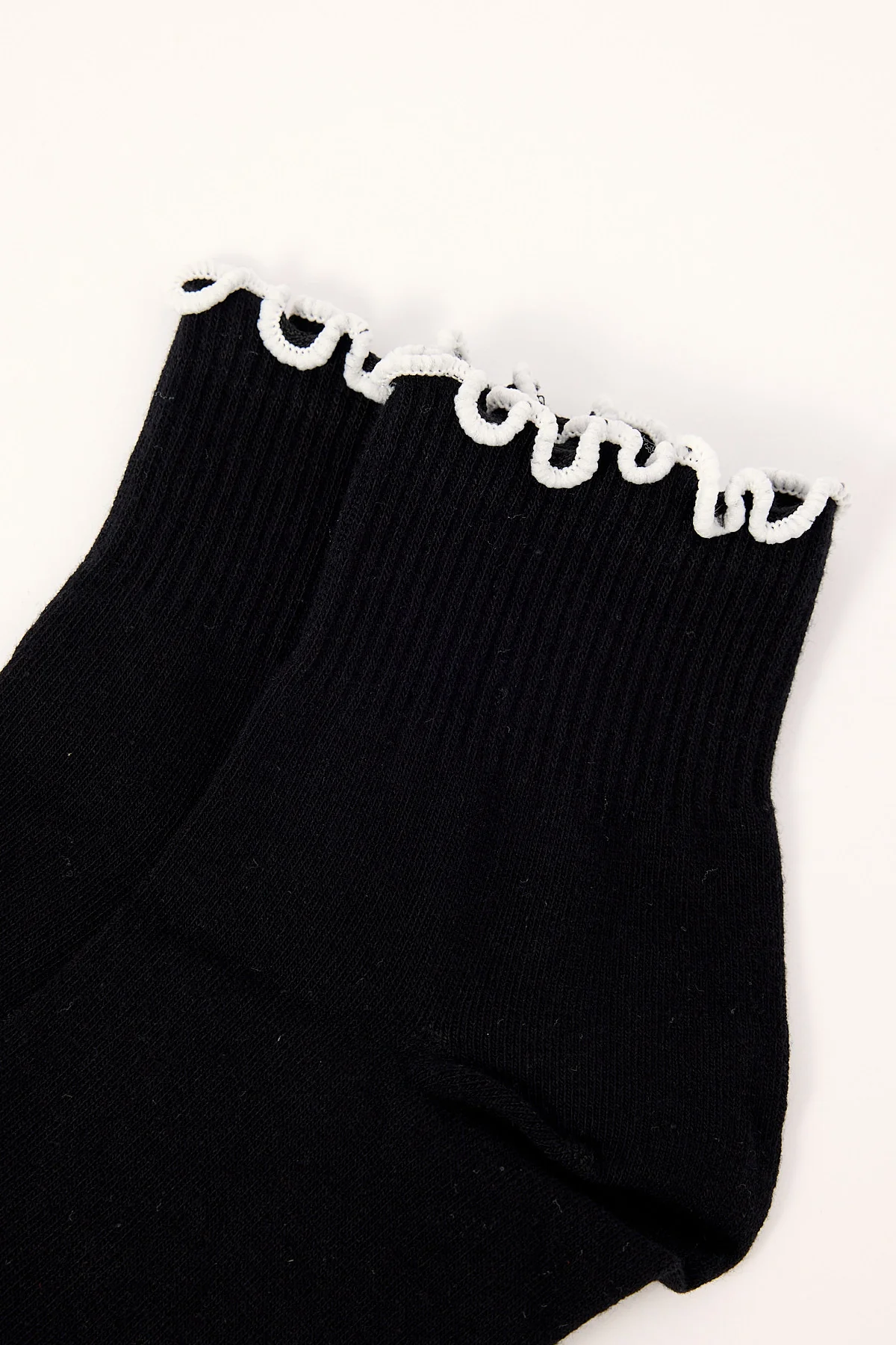 Token Sweetness Babylock Sock Black - Image 2