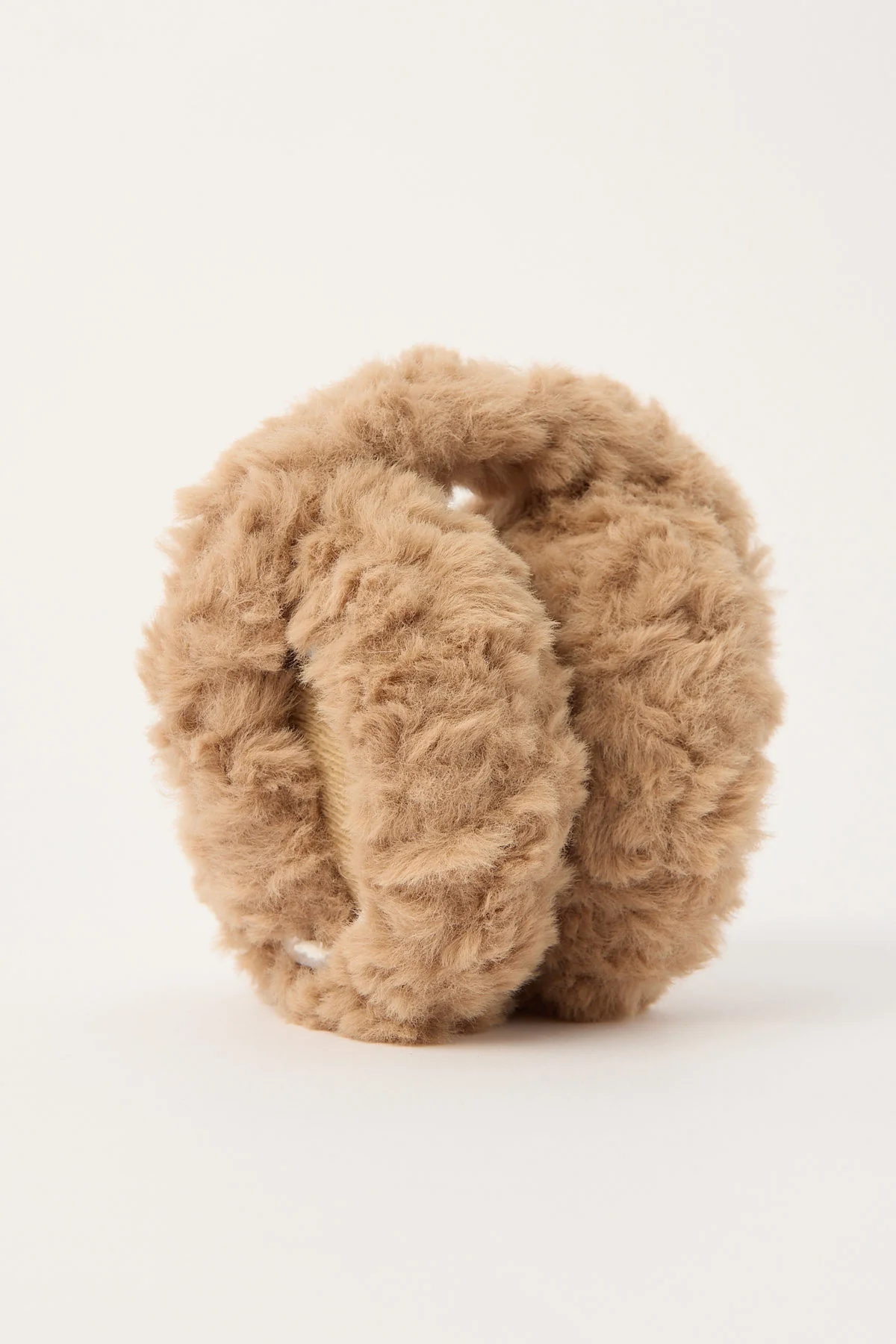 Token Teddy Earmuffs Brown - Image 3
