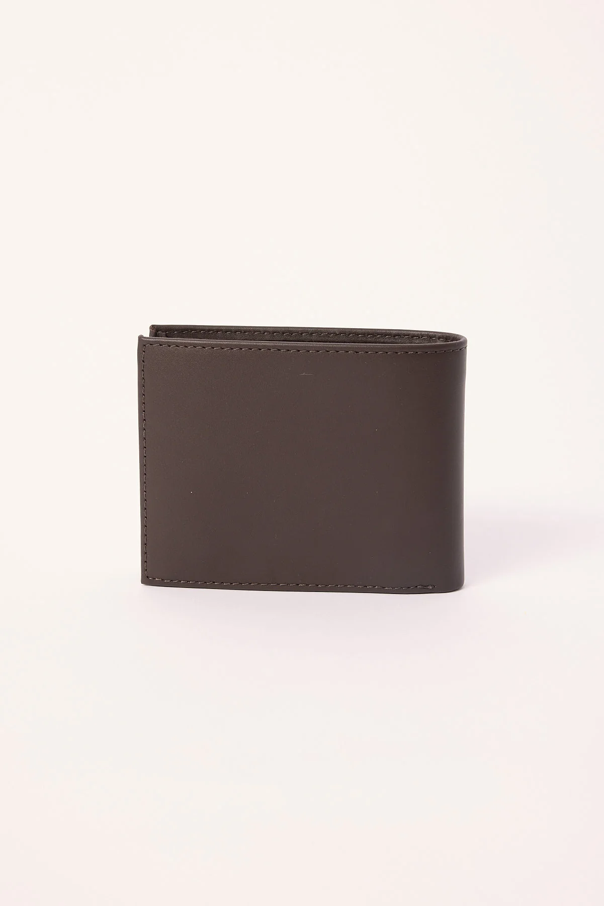 Tommy Jeans Eton Flap Pocket Wallet Brown - Image 2
