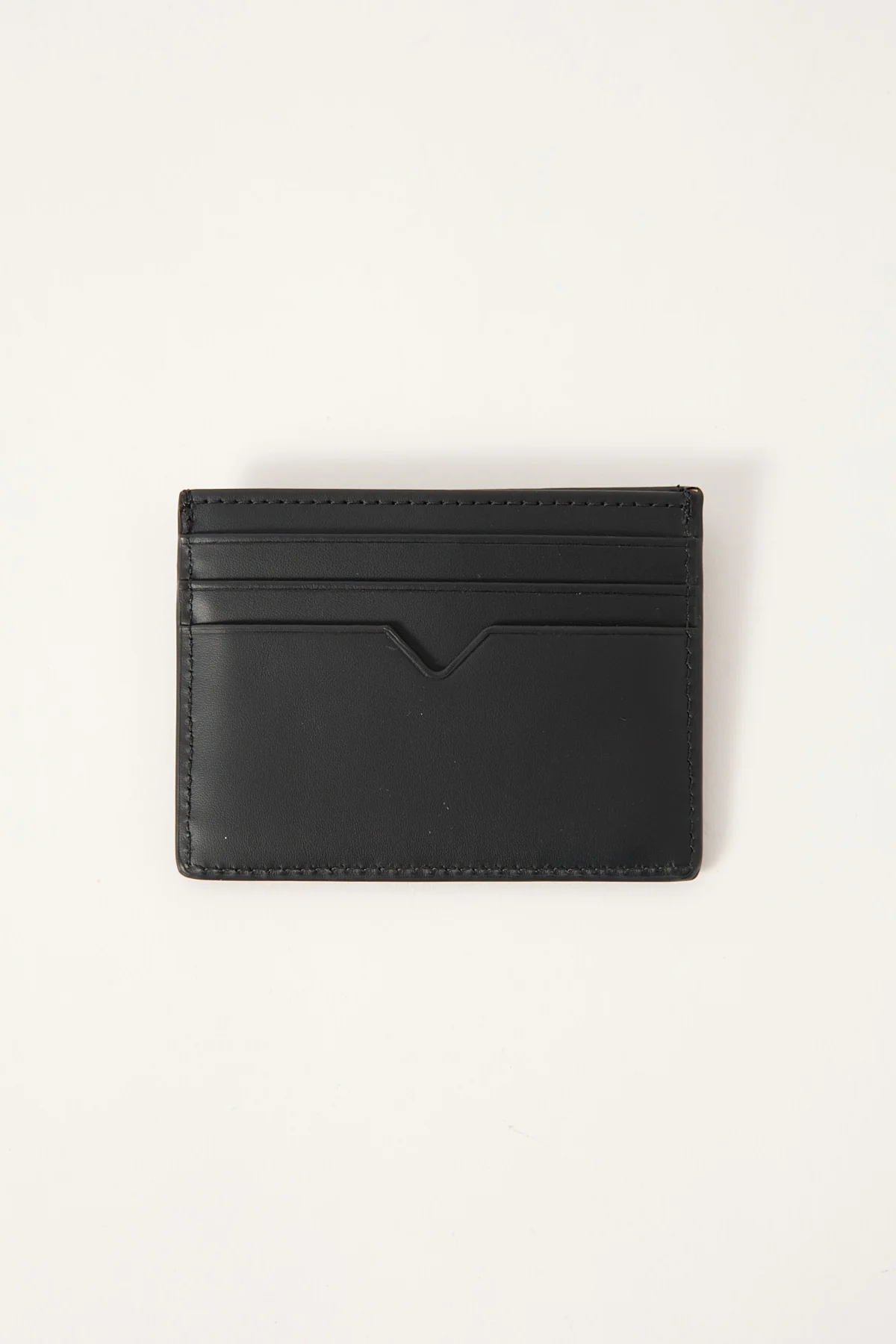 Tommy Jeans TH Corp CC Holder Black - Image 3