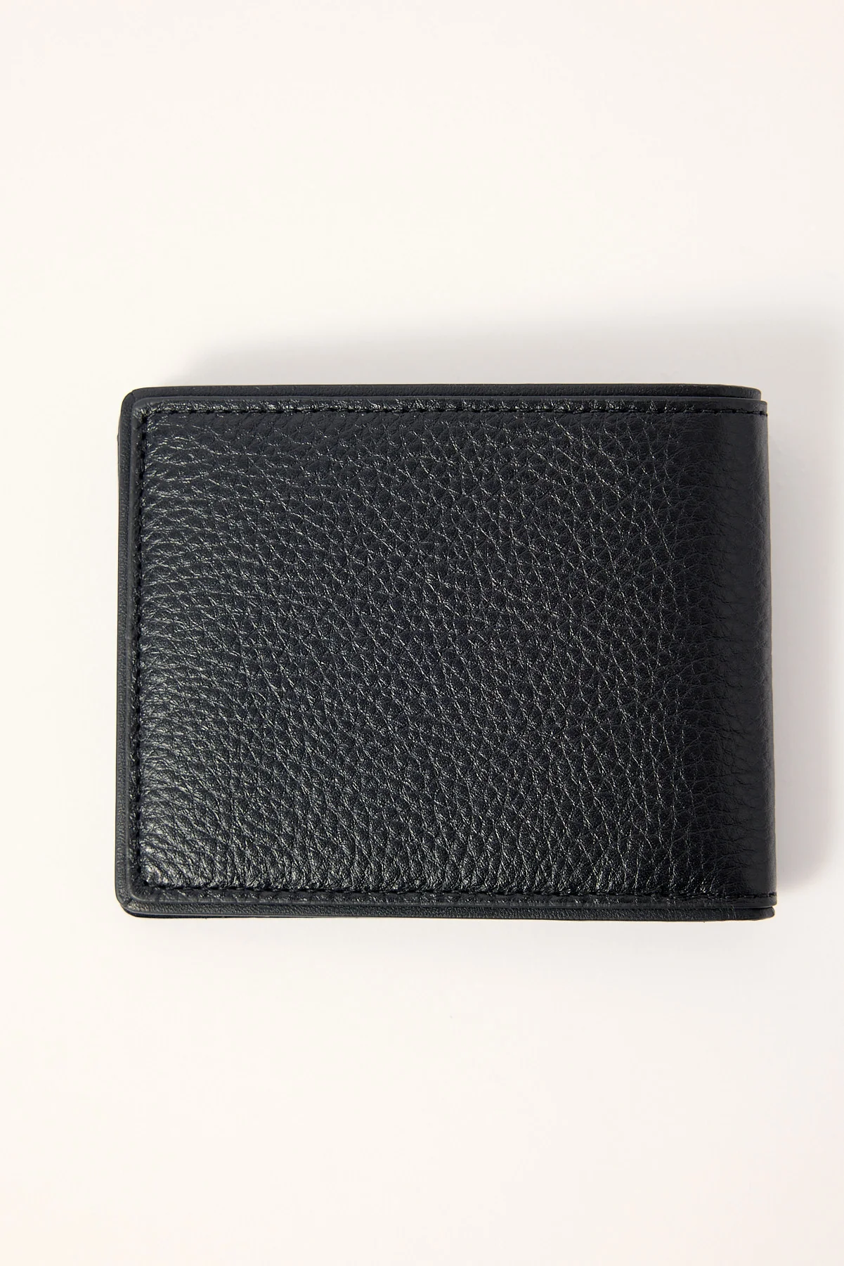 Tommy Jeans TH Corp Mini CC Wallet Black - Image 3