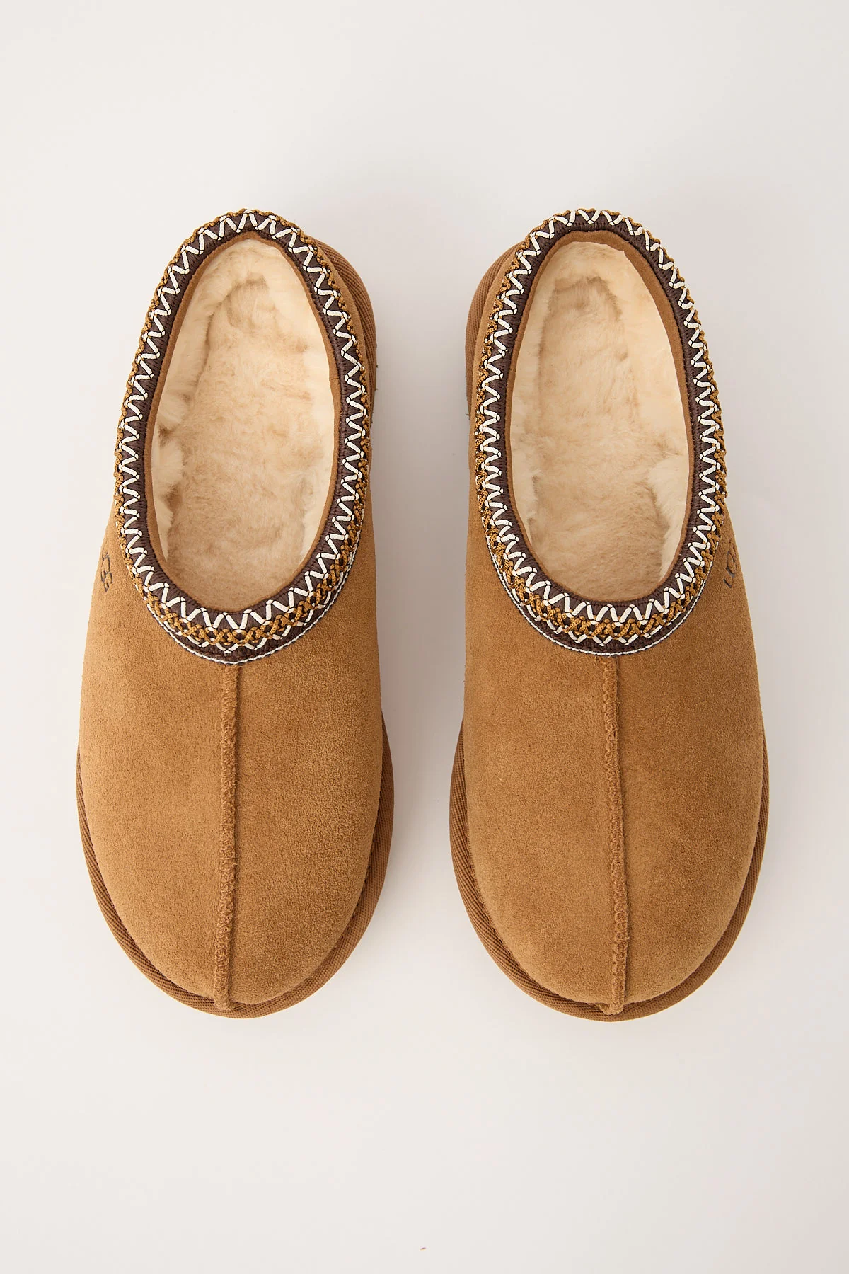 Ugg Tasman Chestnut - Image 2