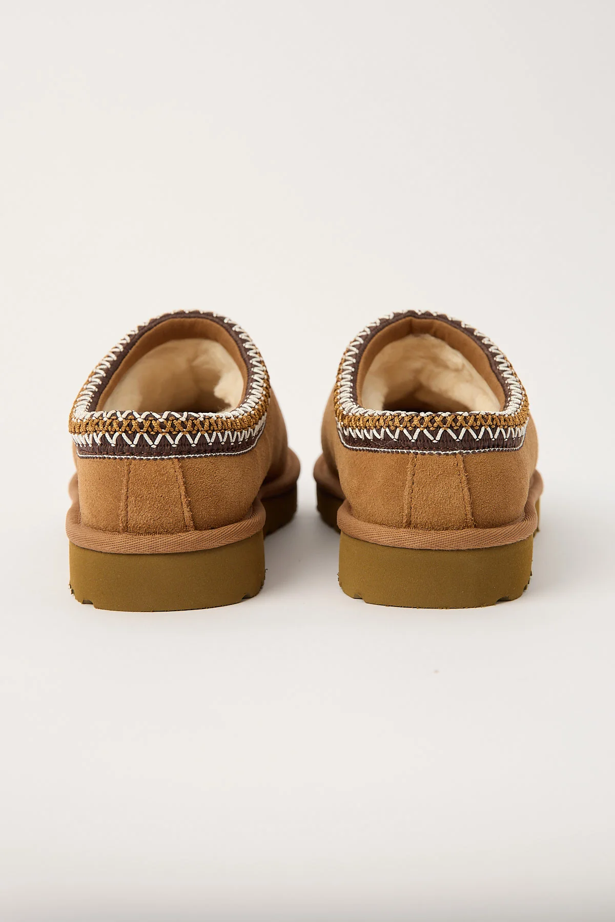 Ugg Tasman Chestnut - Image 3