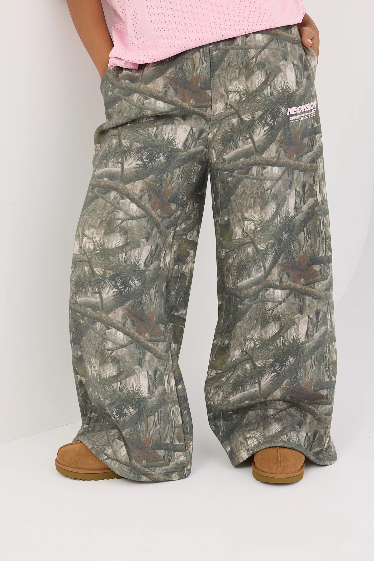 Ugg Tasman Chestnut - Image 4