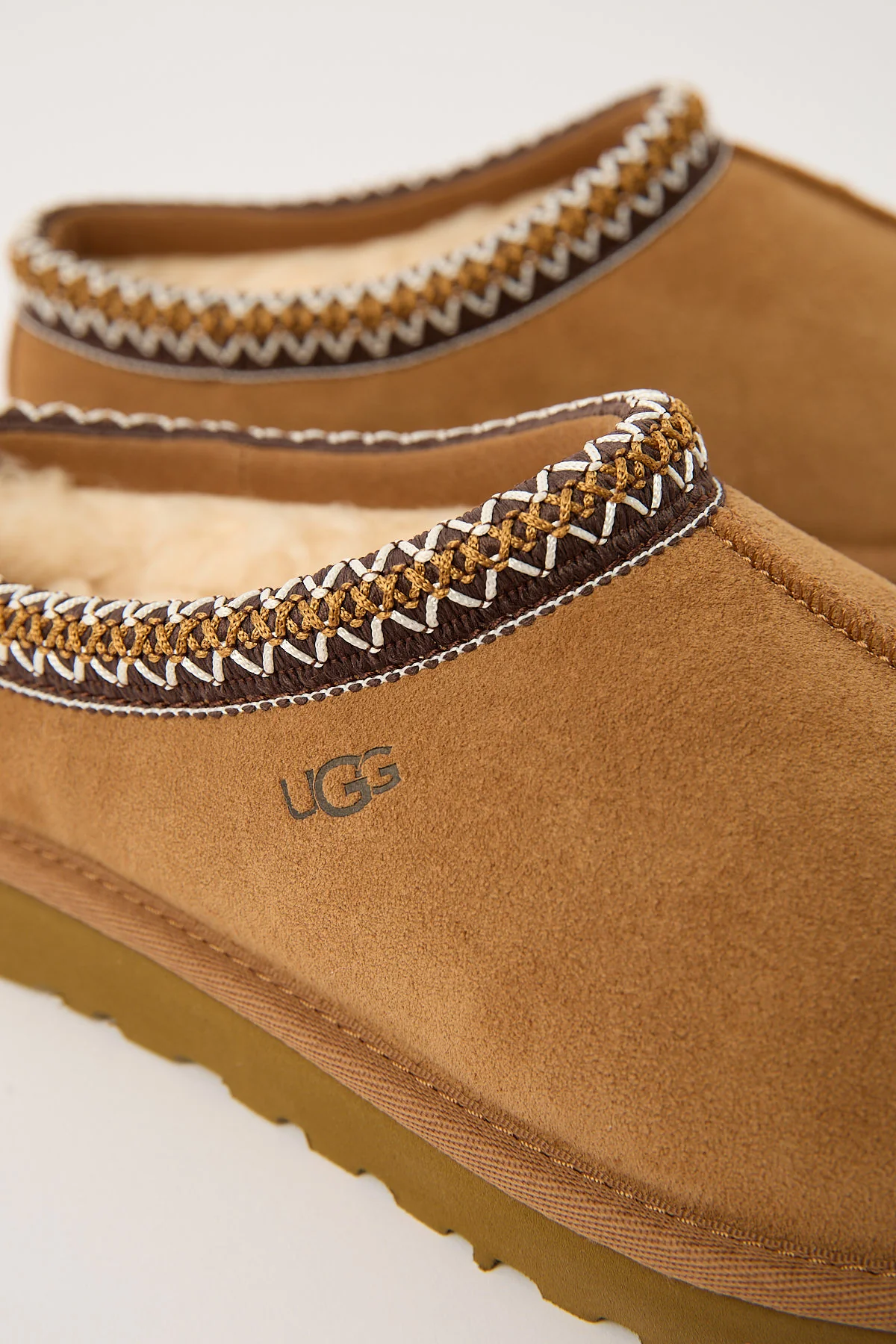 Ugg Tasman Chestnut - Image 5