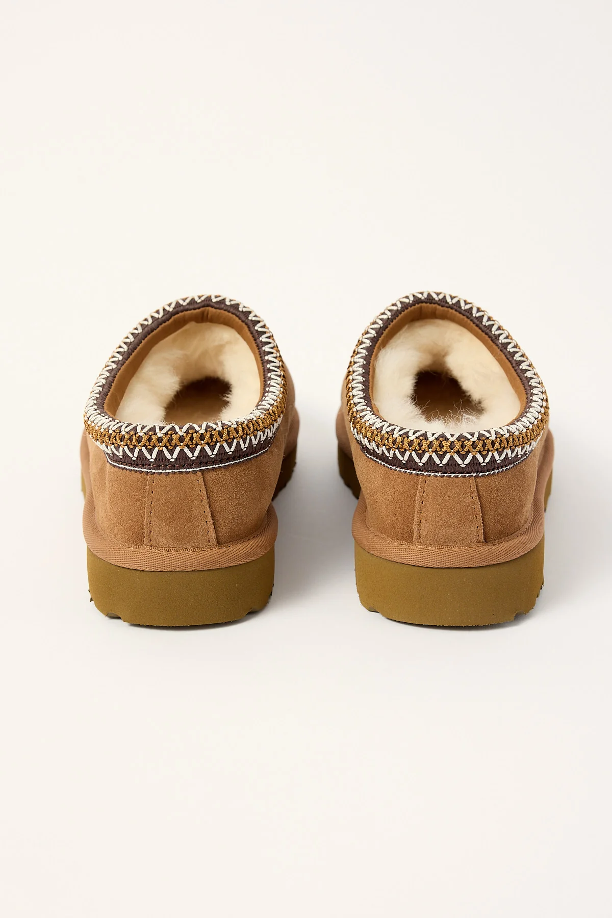 Ugg Tasman II Chestnut - Image 3