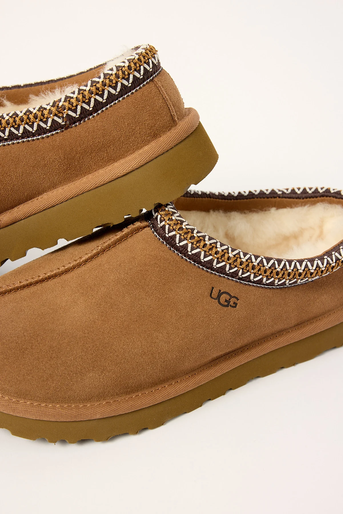 Ugg Tasman II Chestnut - Image 4
