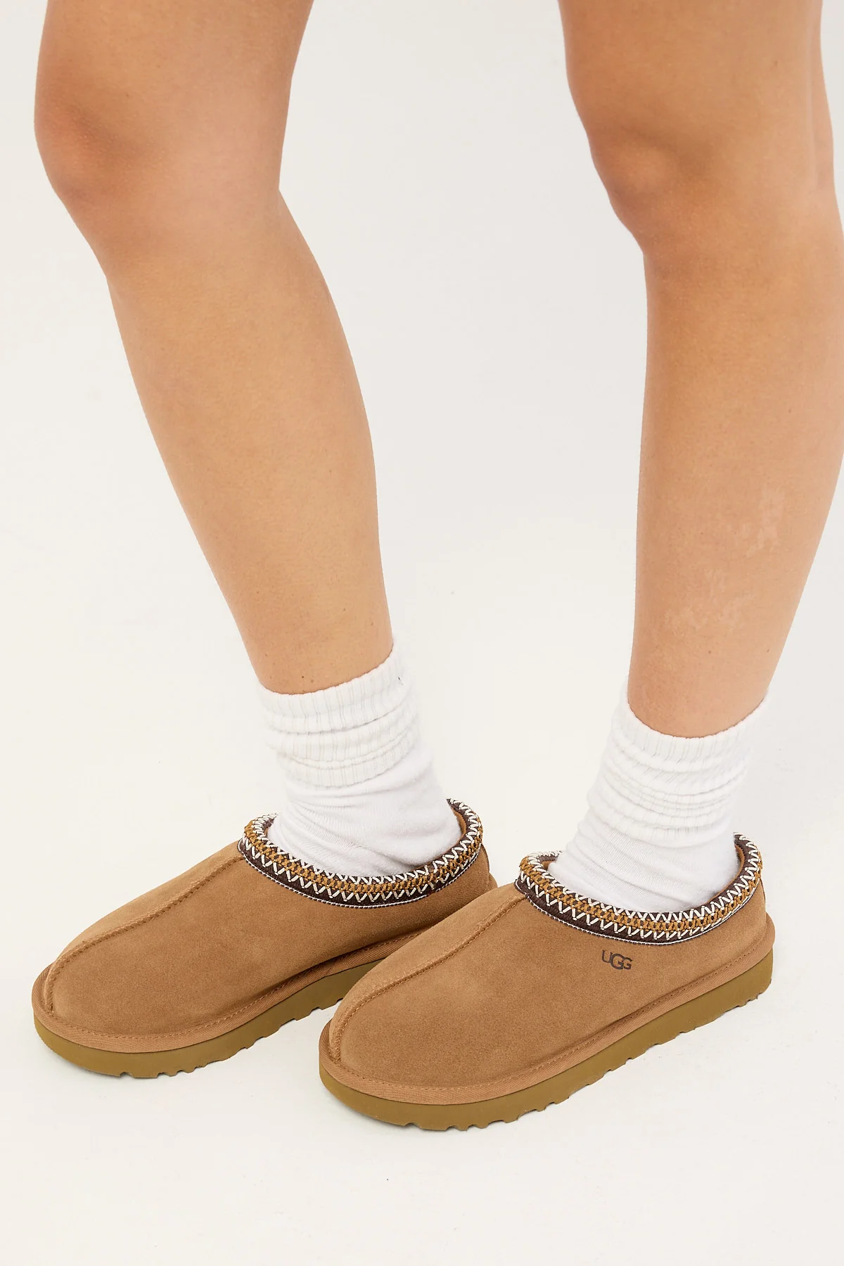 Ugg Tasman II Chestnut - Image 5