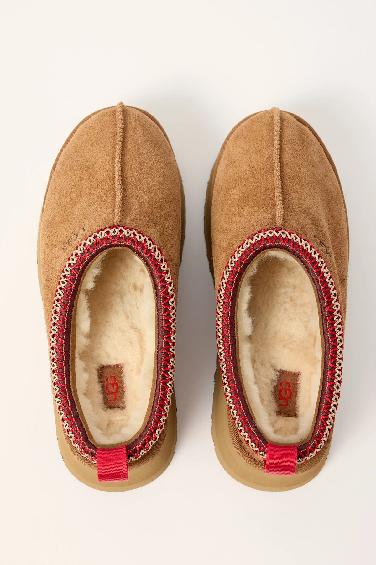 Ugg Tazz II Chestnut - Image 2