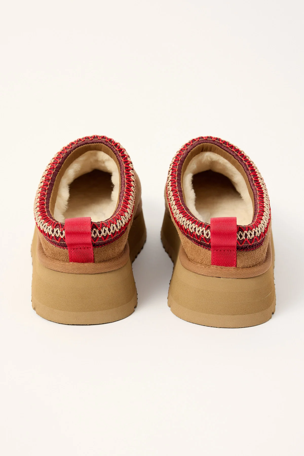 Ugg Tazz II Chestnut - Image 3