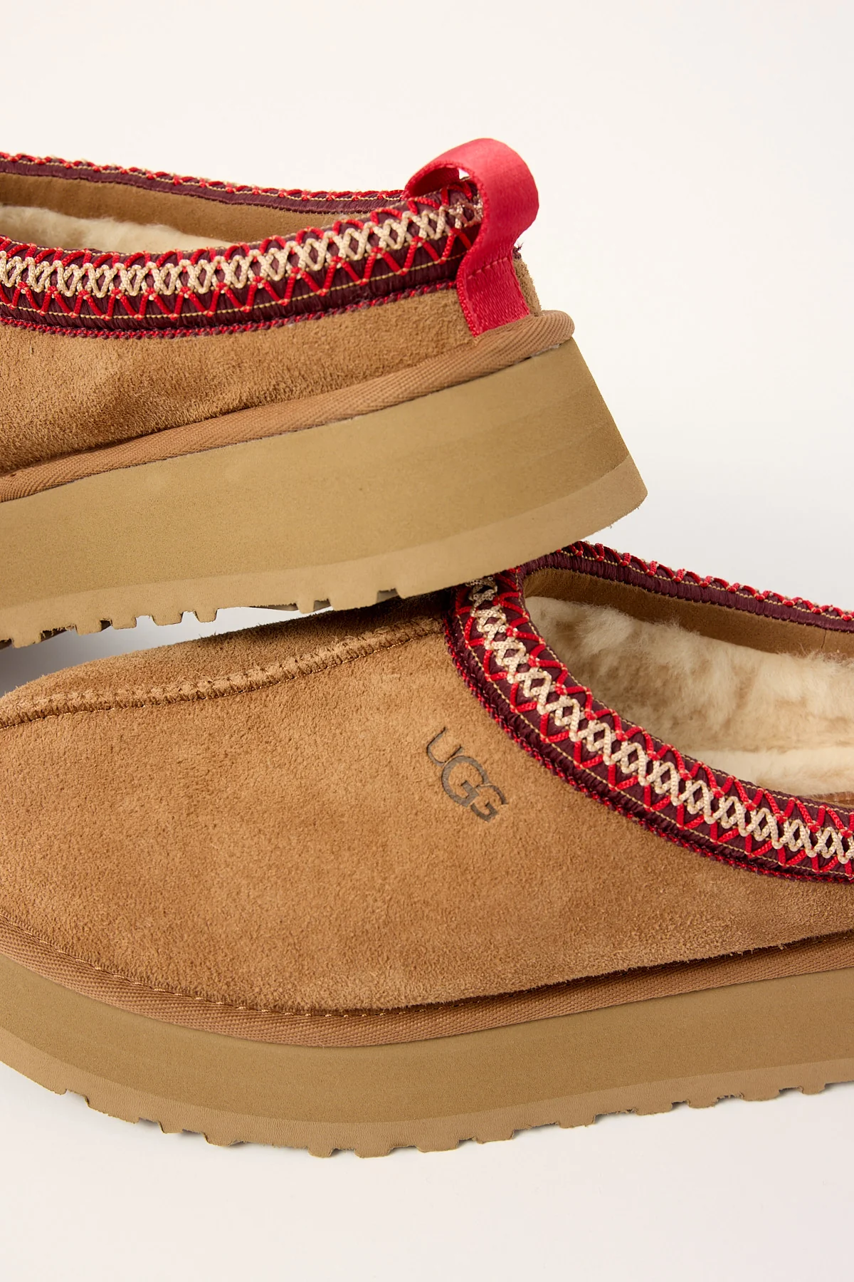 Ugg Tazz II Chestnut - Image 4