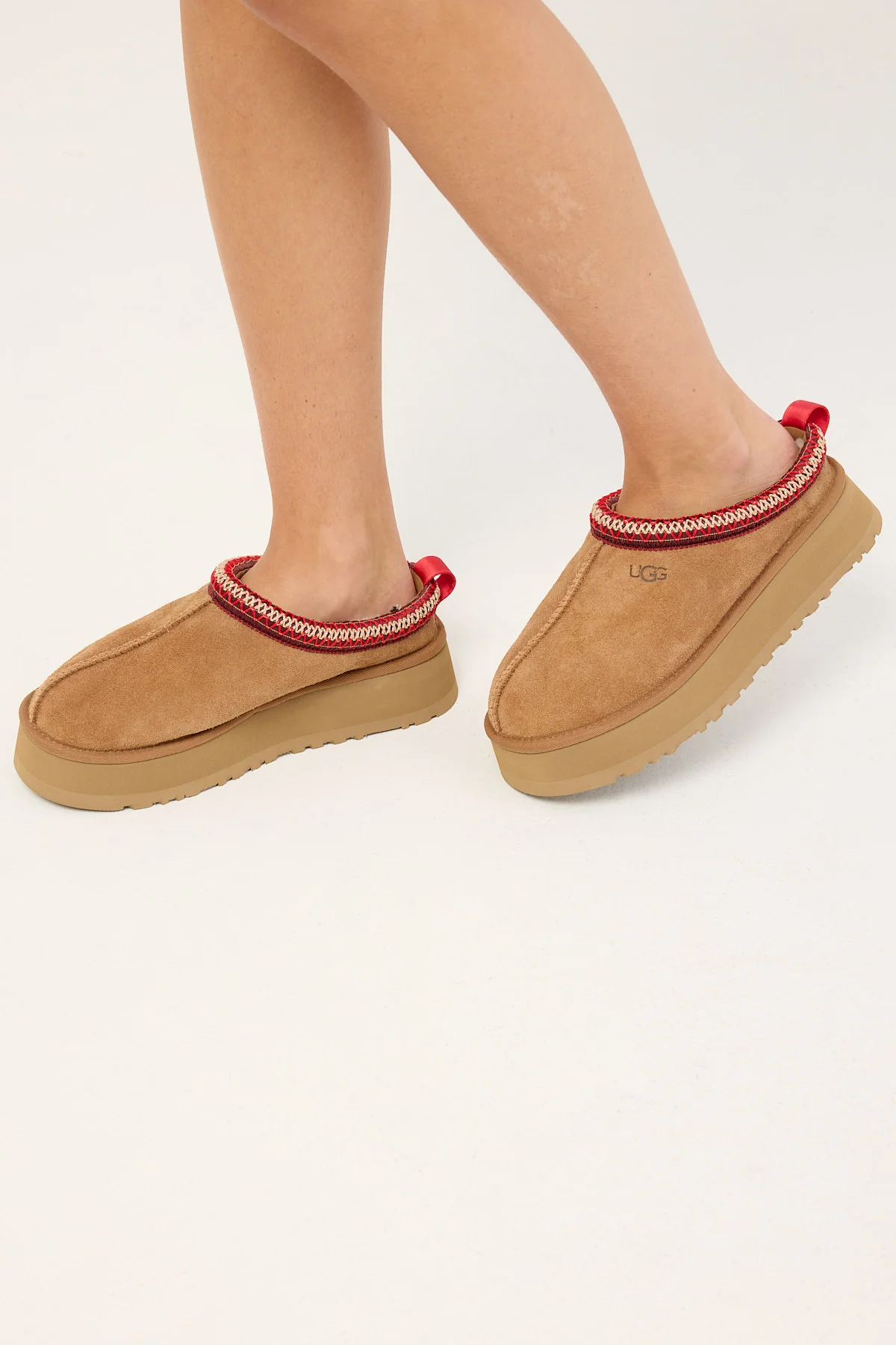 Ugg Tazz II Chestnut - Image 5