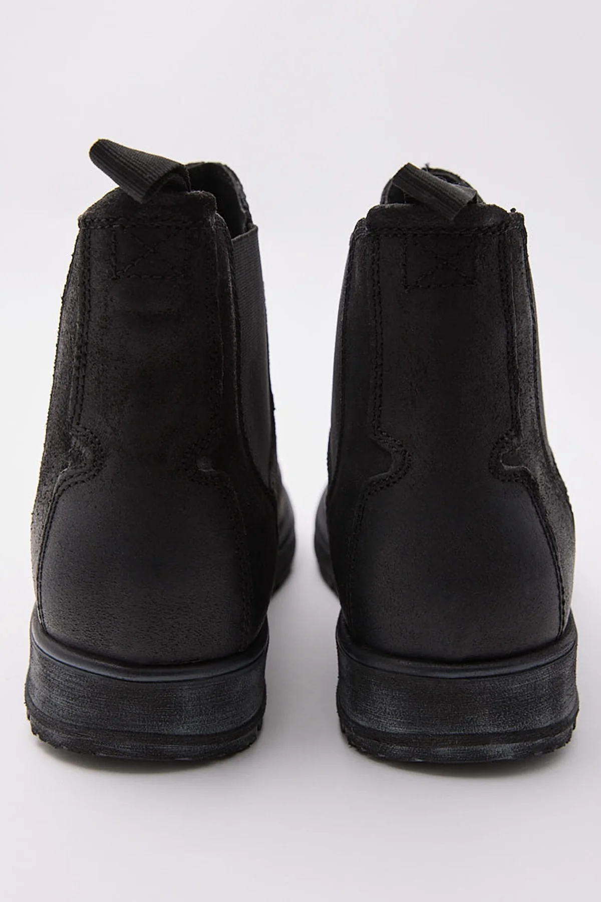 Uncut Brazen Boot Black - Image 3