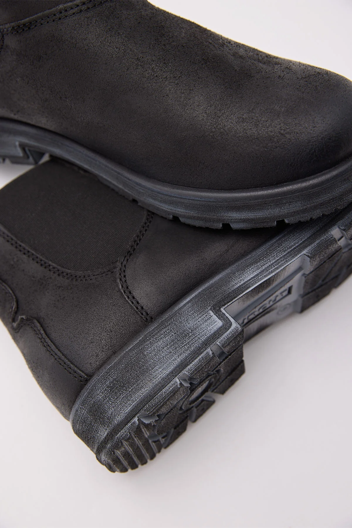 Uncut Brazen Boot Black - Image 4