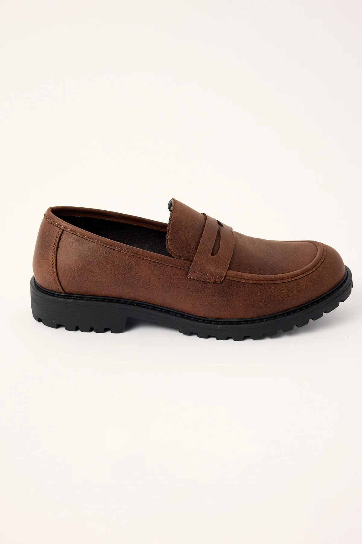 Uncut Croydon Chocolate PU