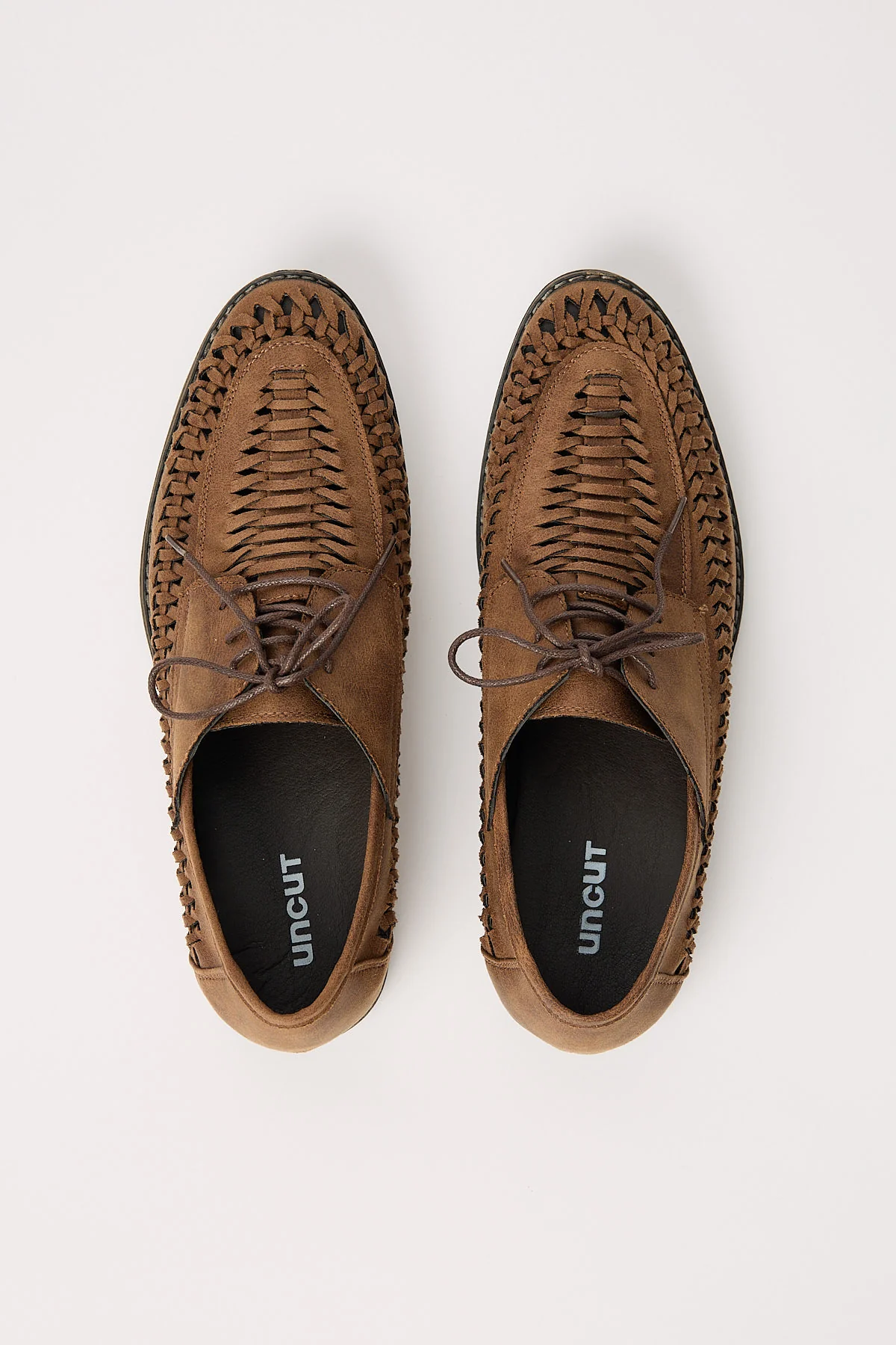 Uncut Lido Shoe Tan - Image 3