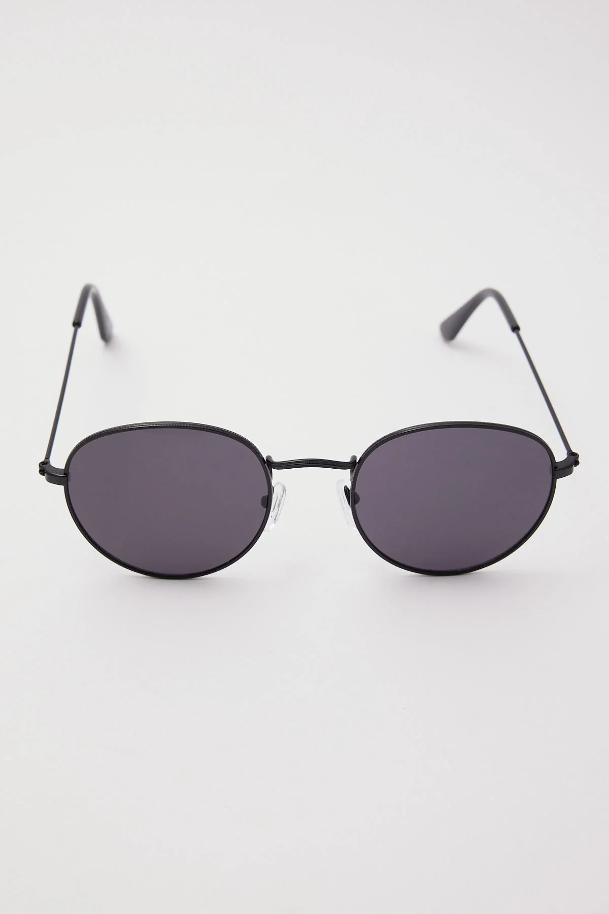Unity Eyewear Abyssal Matte Black - Image 2