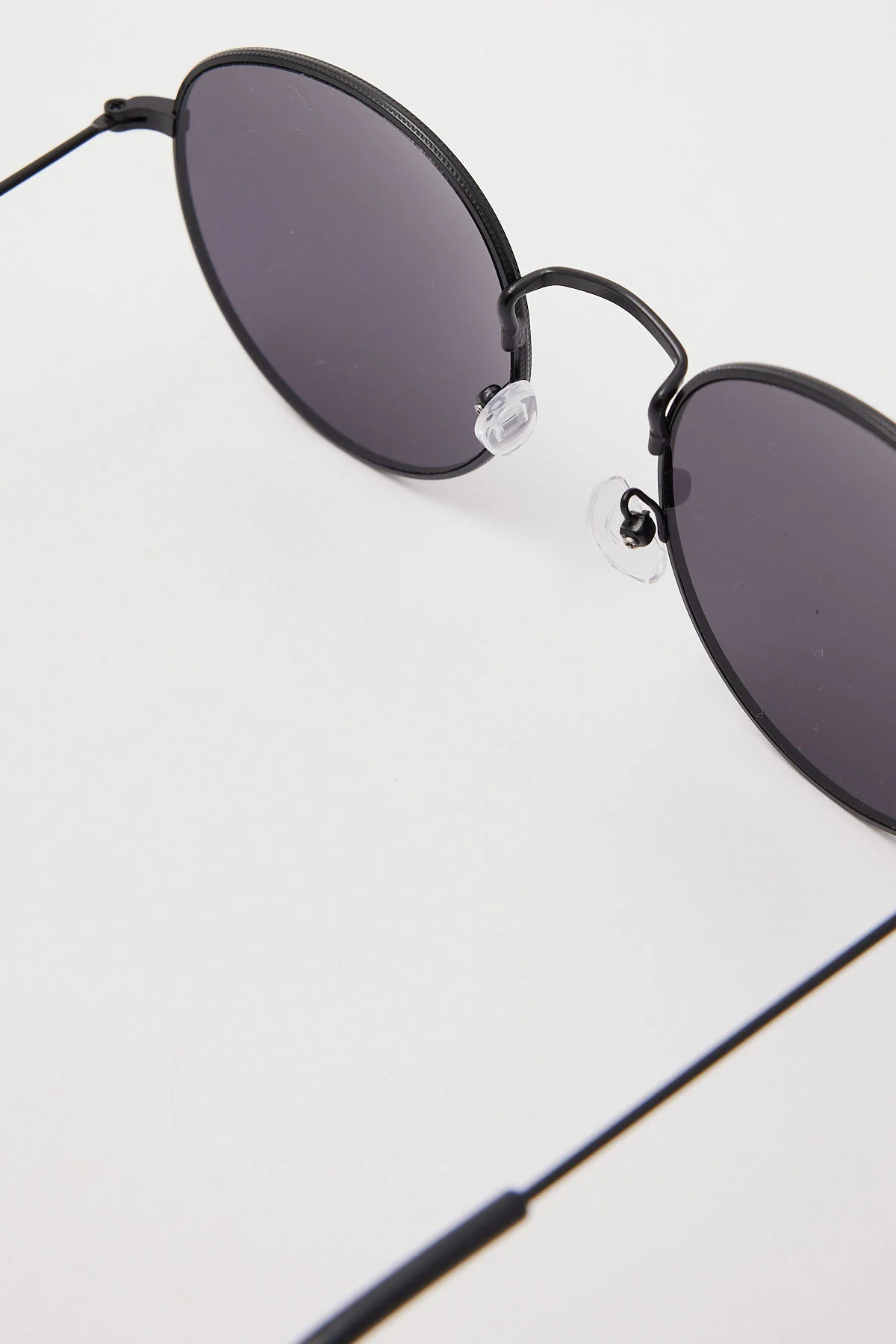 Unity Eyewear Abyssal Matte Black - Image 3
