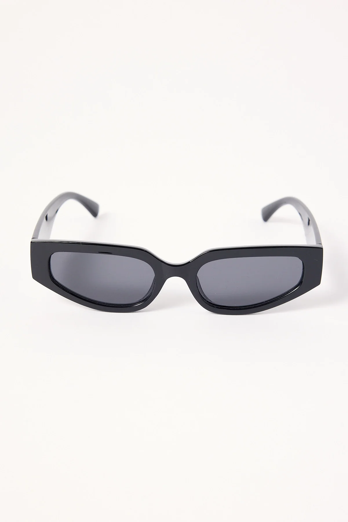 Unity Eyewear Brooklyn Baby Black