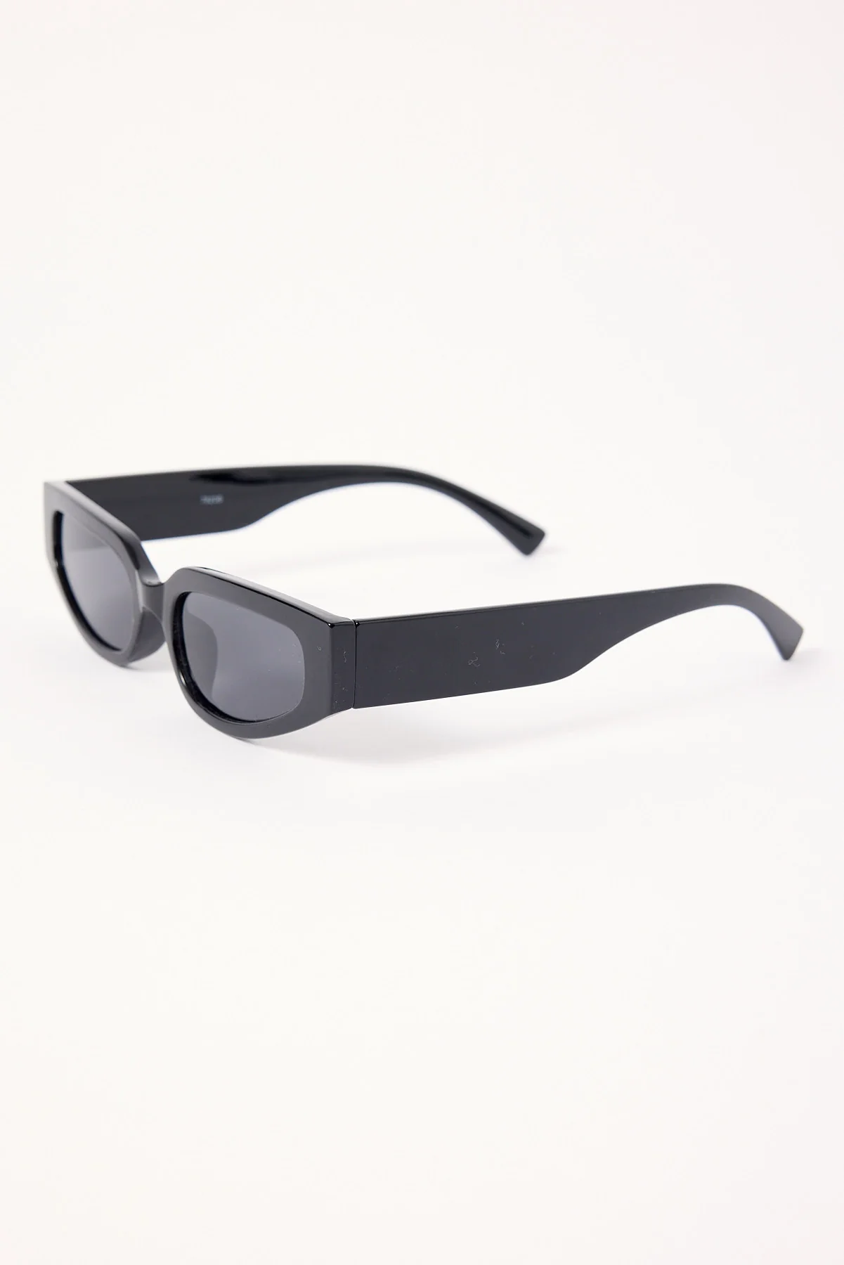 Unity Eyewear Brooklyn Baby Black - Image 2