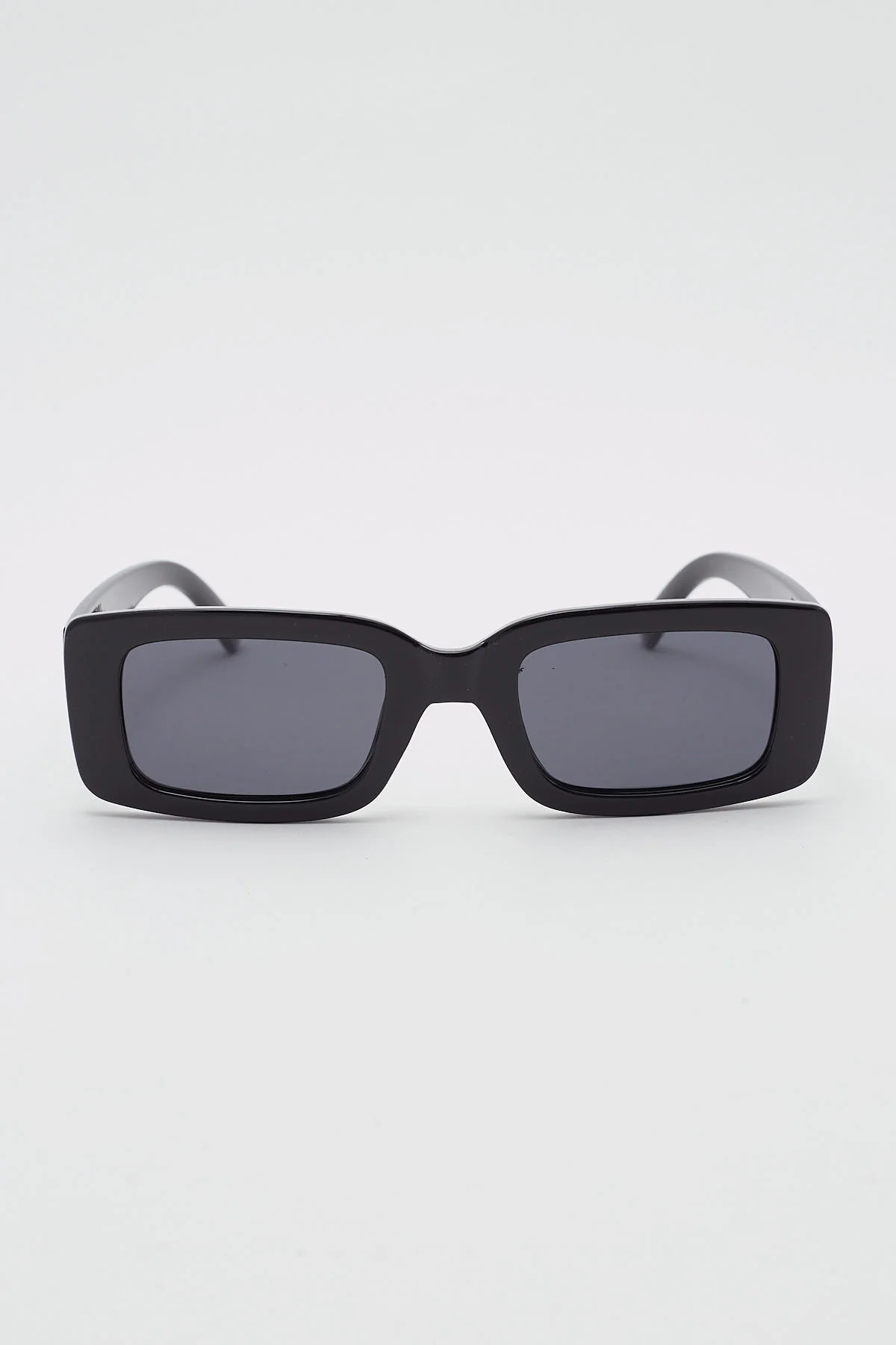Unity Eyewear Brooklyn Black