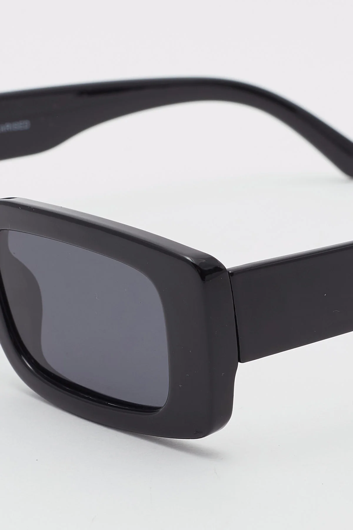 Unity Eyewear Brooklyn Black - Image 2