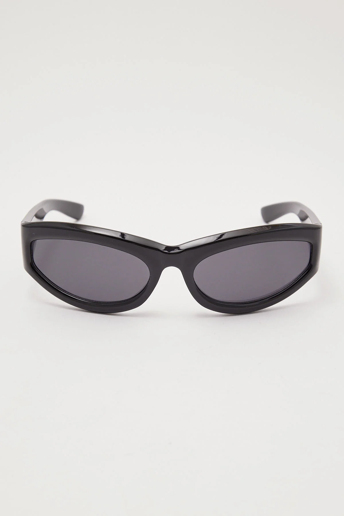 Unity Eyewear Check Black