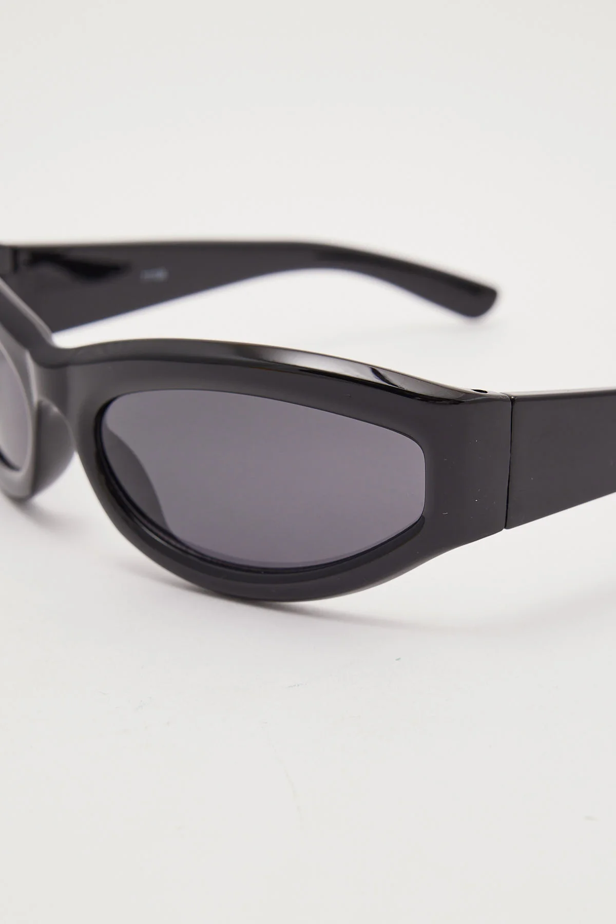 Unity Eyewear Check Black - Image 2