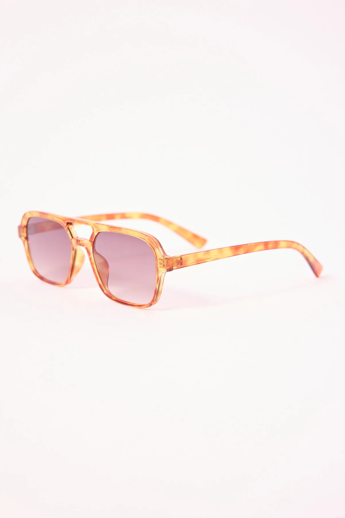 Unity Eyewear Cruisin' Honey Tortoiseshell - Image 3