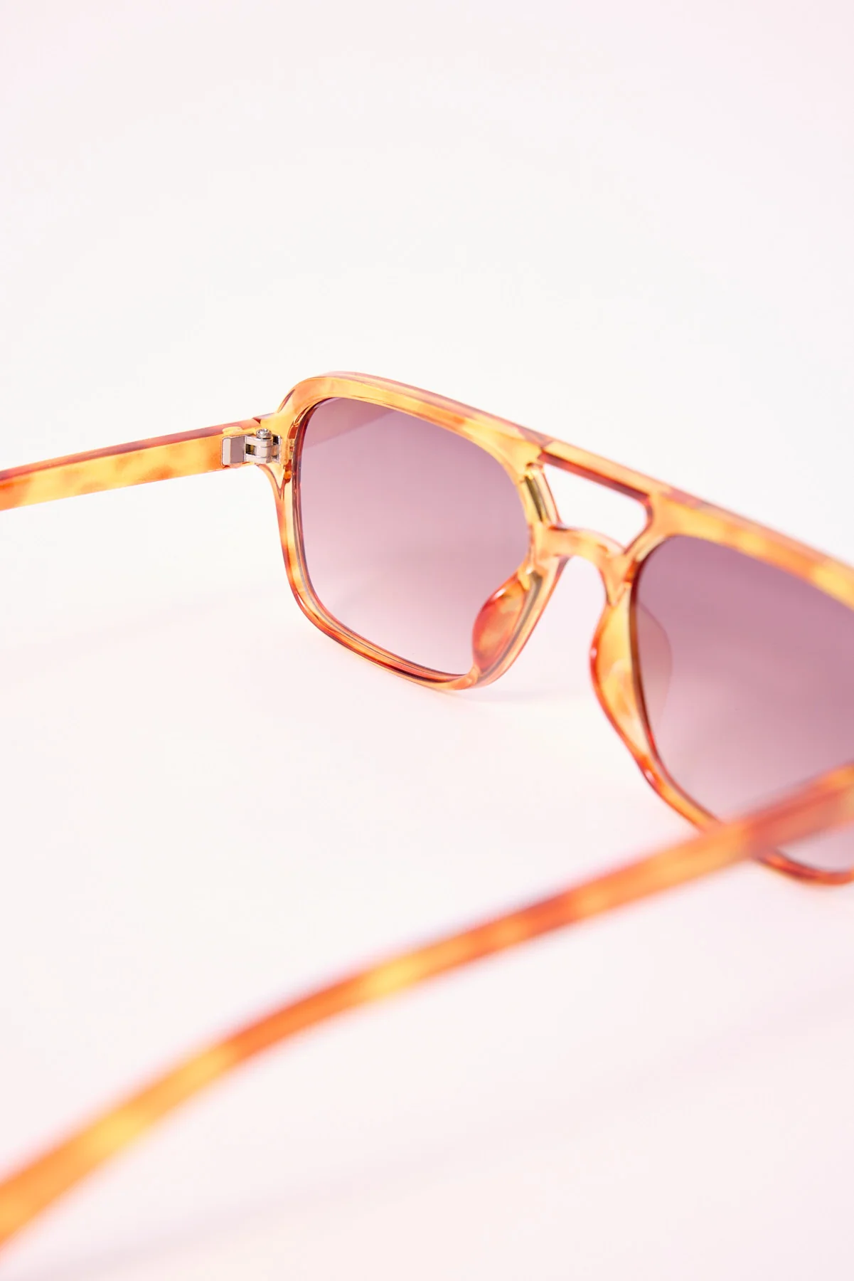 Unity Eyewear Cruisin' Honey Tortoiseshell - Image 4