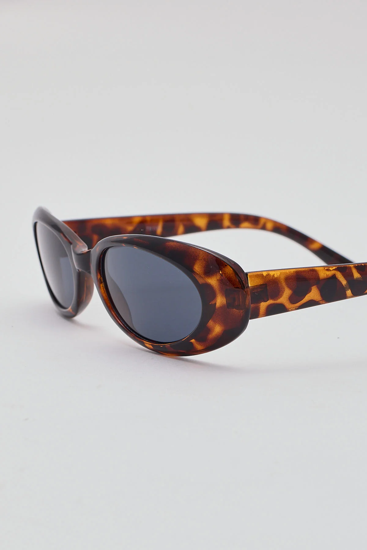 Unity Eyewear Don't Care Tortoise - Image 2