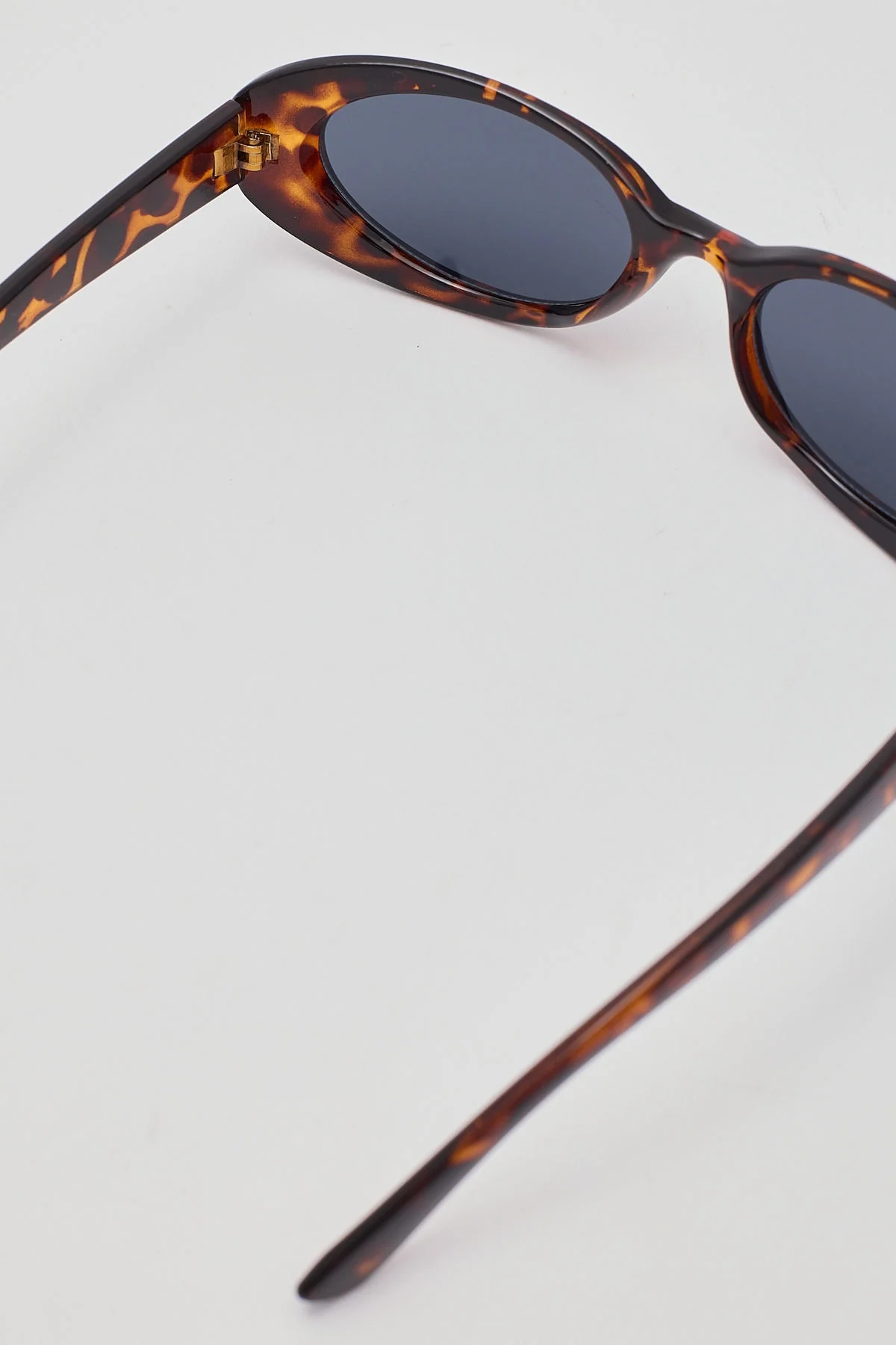 Unity Eyewear Don't Care Tortoise - Image 3
