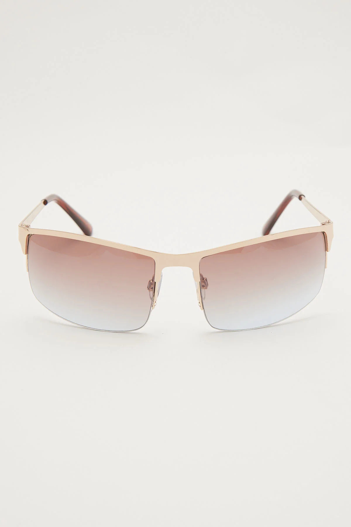 Unity Eyewear Drop Brown/Gold